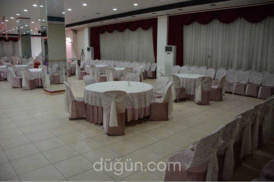 Tuğra Düğün Salonu
