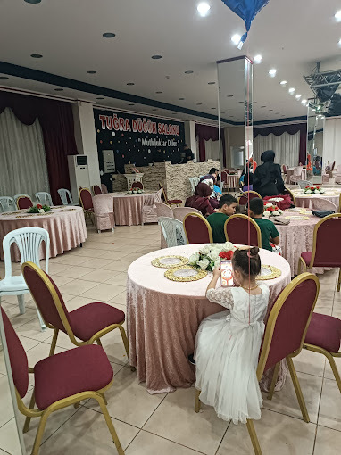 Tuğra Düğün Salonu