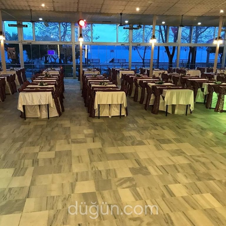 Kafkas Düğün Salonu