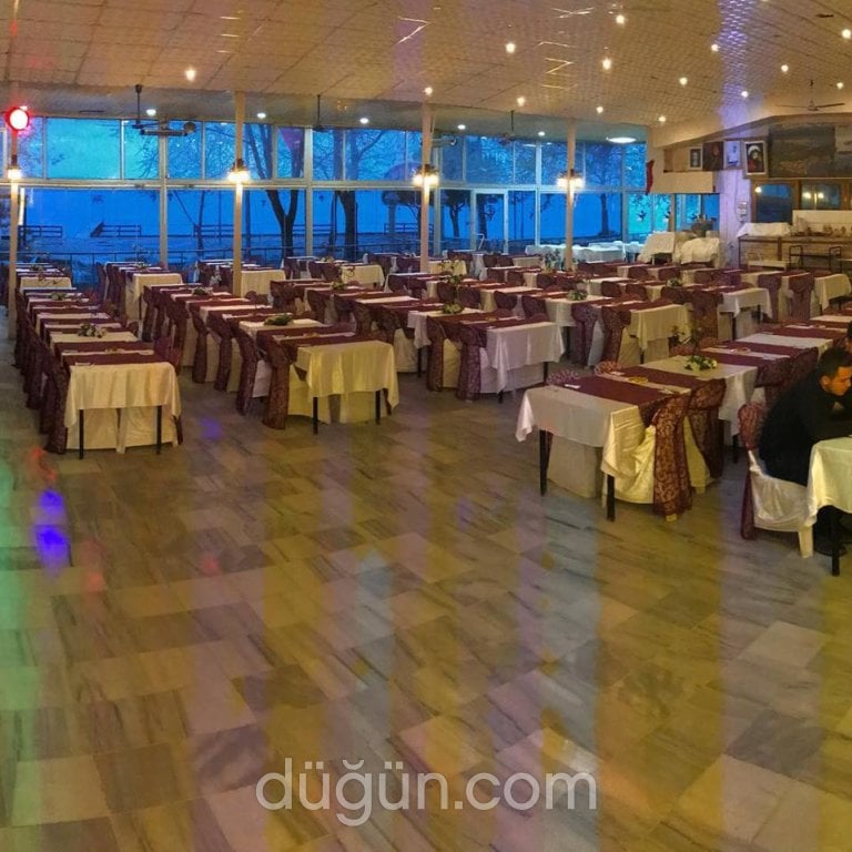 Kafkas Düğün Salonu