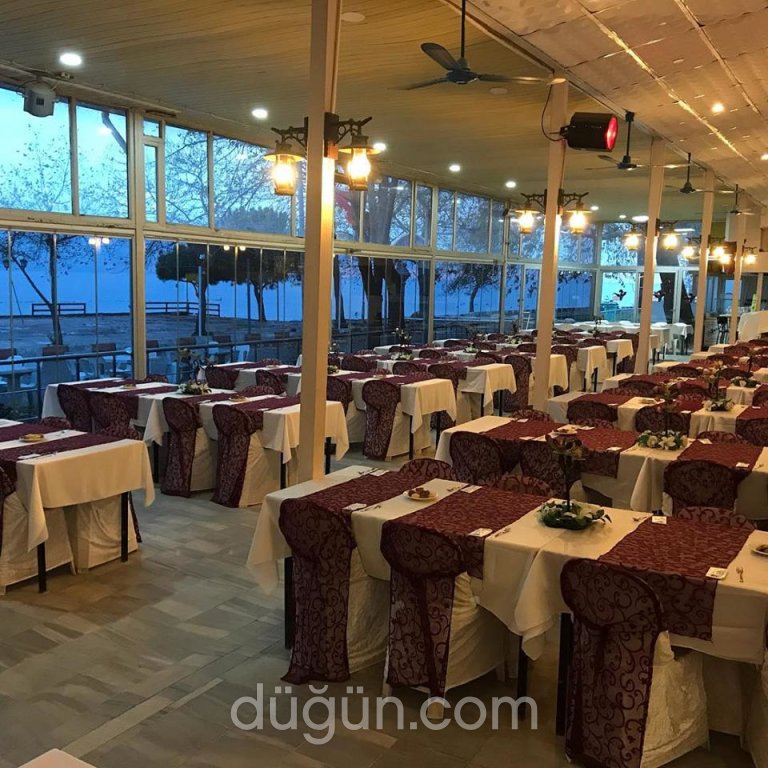 Kafkas Düğün Salonu