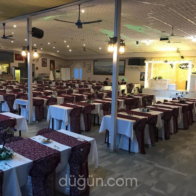 Kafkas Düğün Salonu