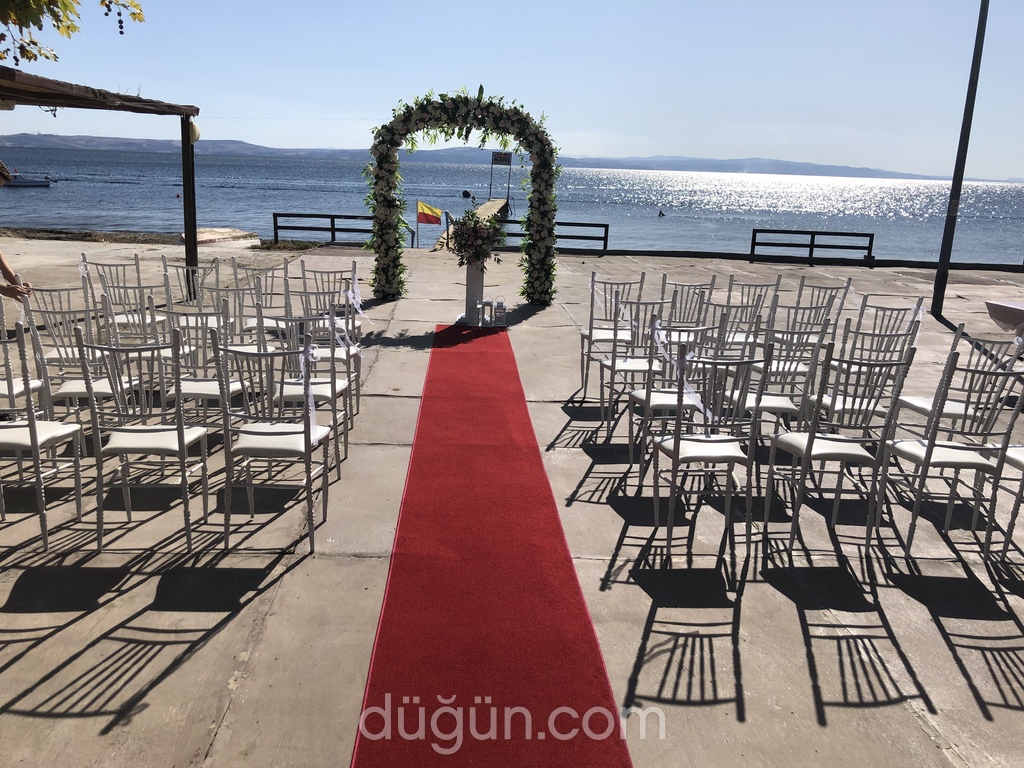 Kafkas Düğün Salonu