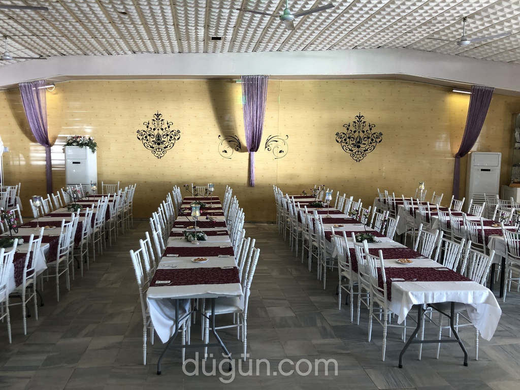 Kafkas Düğün Salonu