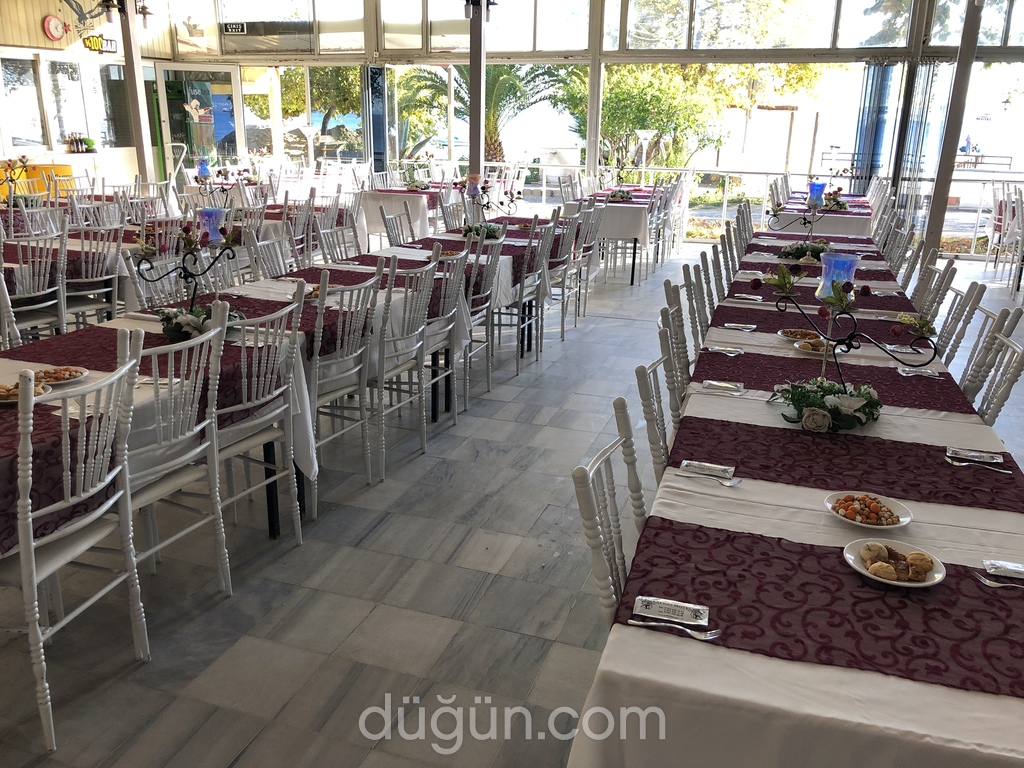 Kafkas Düğün Salonu