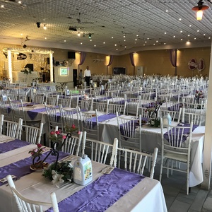 Kafkas Düğün Salonu