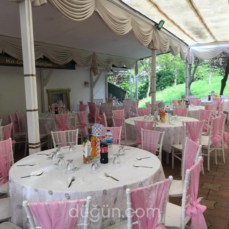 Temenyeri Kır Mekanı