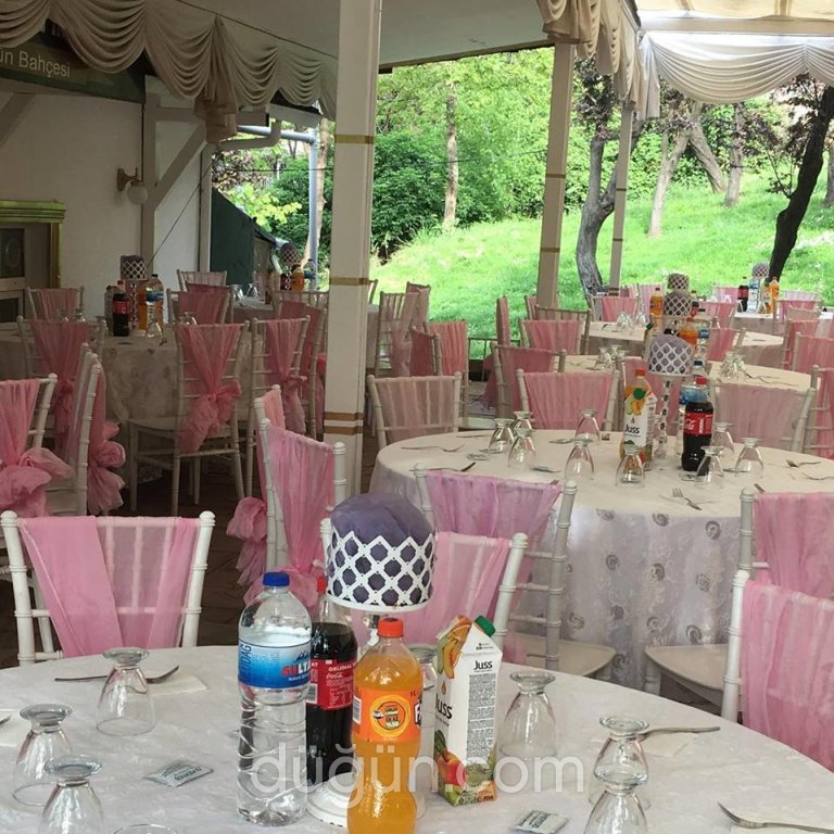 Temenyeri Kır Mekanı