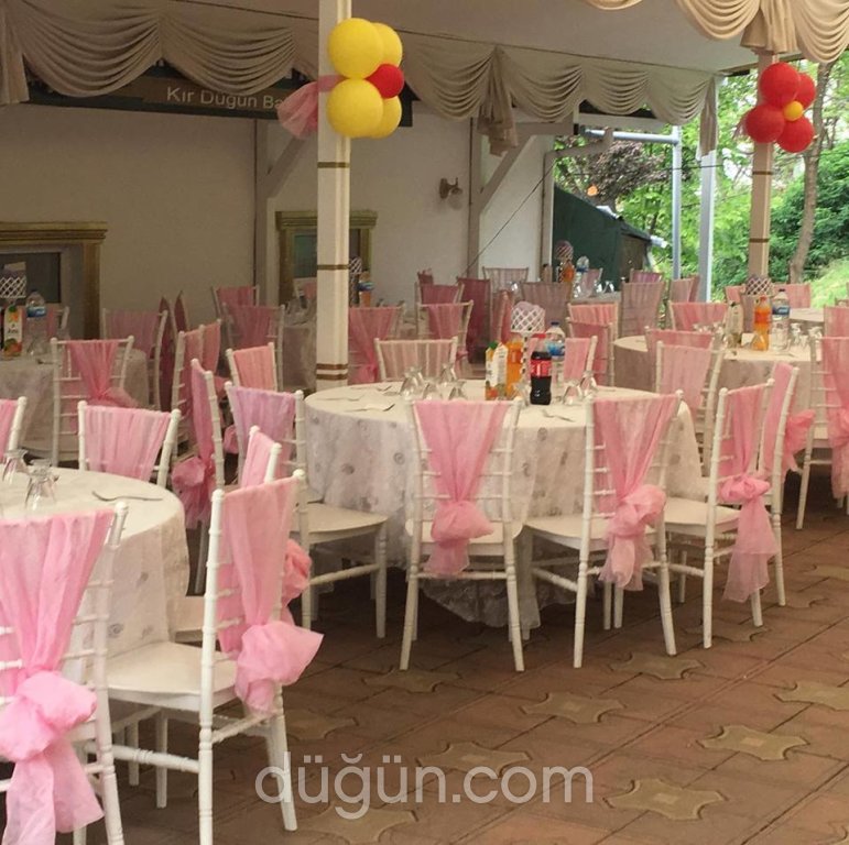 Temenyeri Kır Mekanı