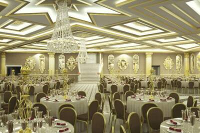 Hanzade Düğün Salonu