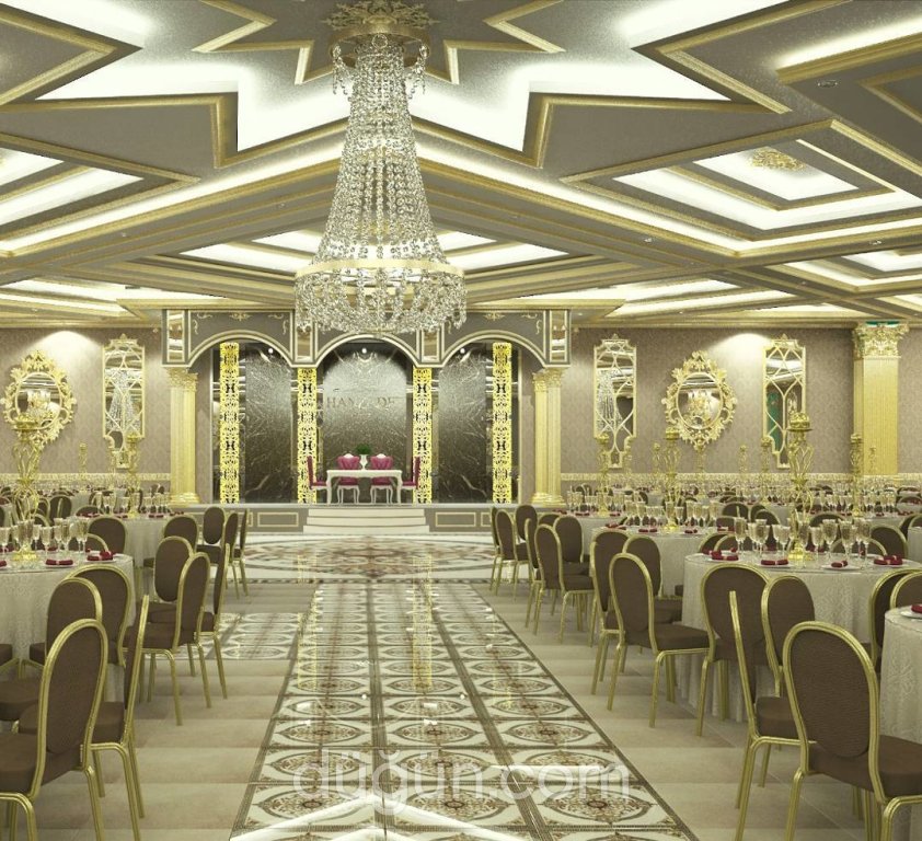 Hanzade Düğün Salonu
