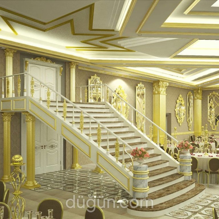 Hanzade Düğün Salonu