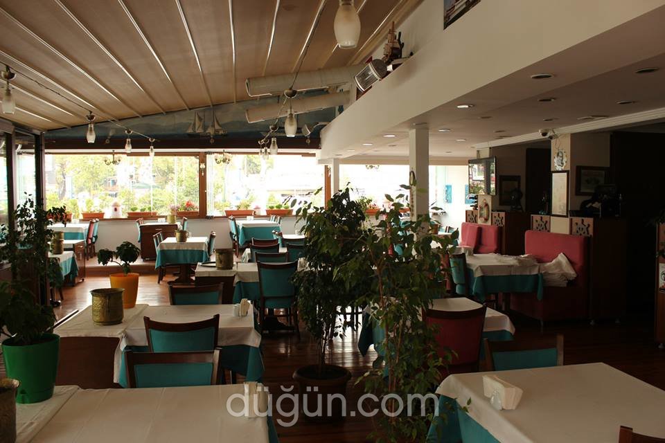 Orkoz Balık Restaurant