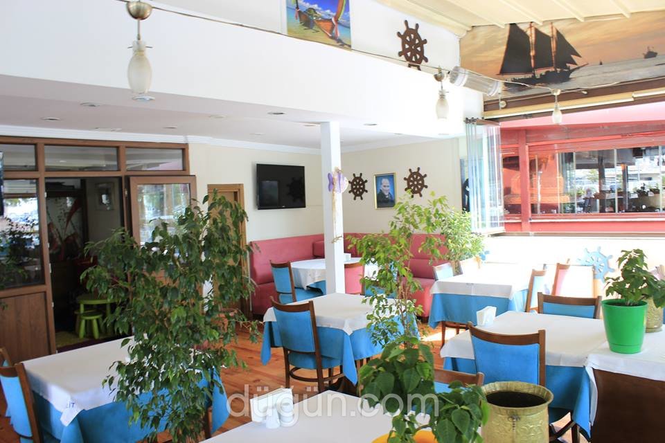 Orkoz Balık Restaurant