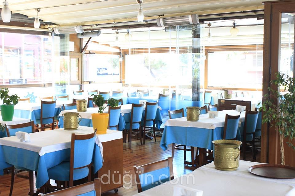Orkoz Balık Restaurant