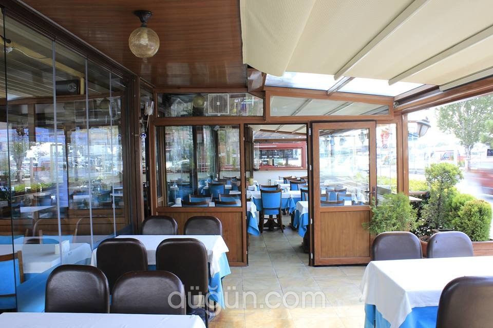 Orkoz Balık Restaurant