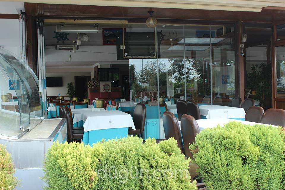 Orkoz Balık Restaurant