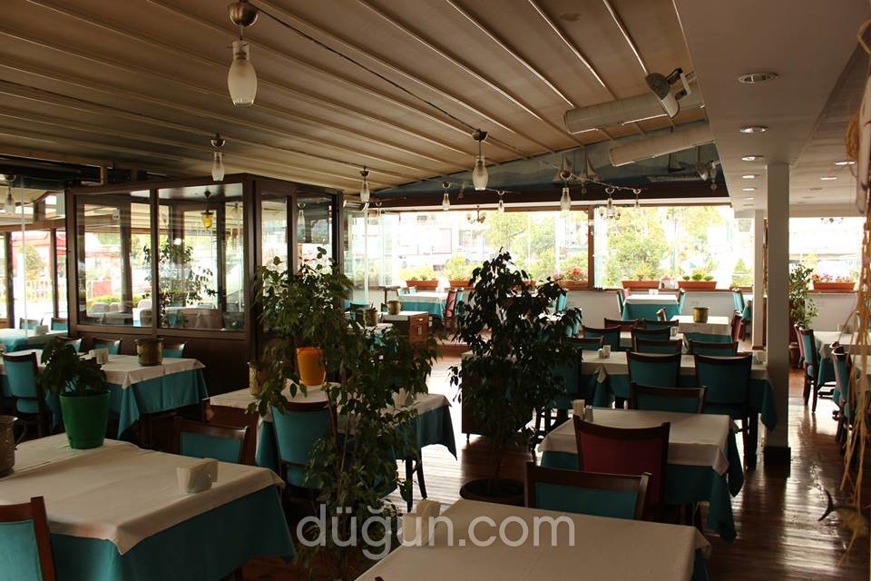 Orkoz Balık Restaurant