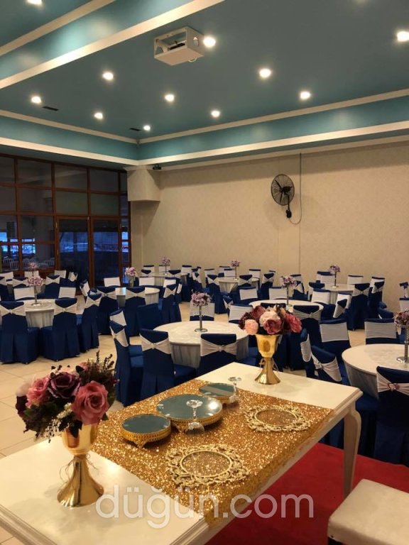 Gözde Düğün Sarayı Gold Salon