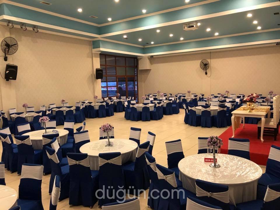 Gözde Düğün Sarayı Gold Salon