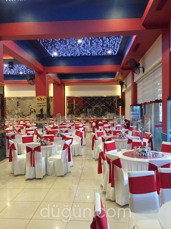 Gözde Düğün Sarayı Gold Salon