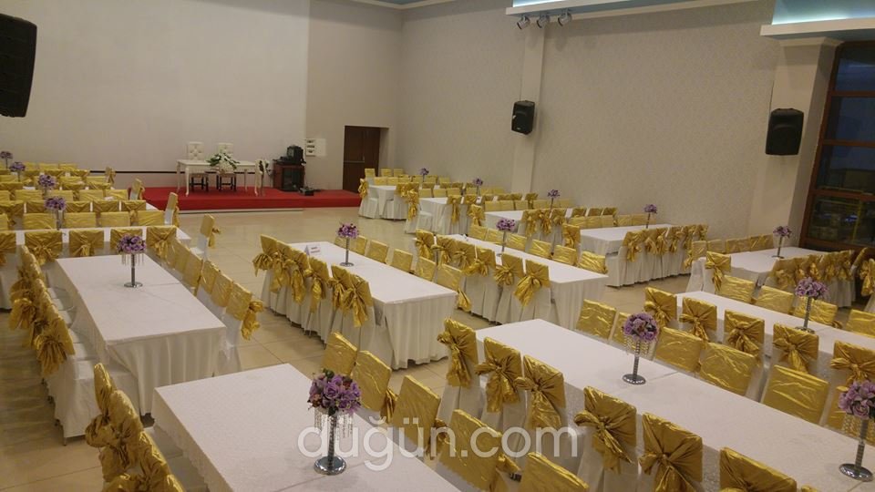 Gözde Düğün Sarayı Gold Salon