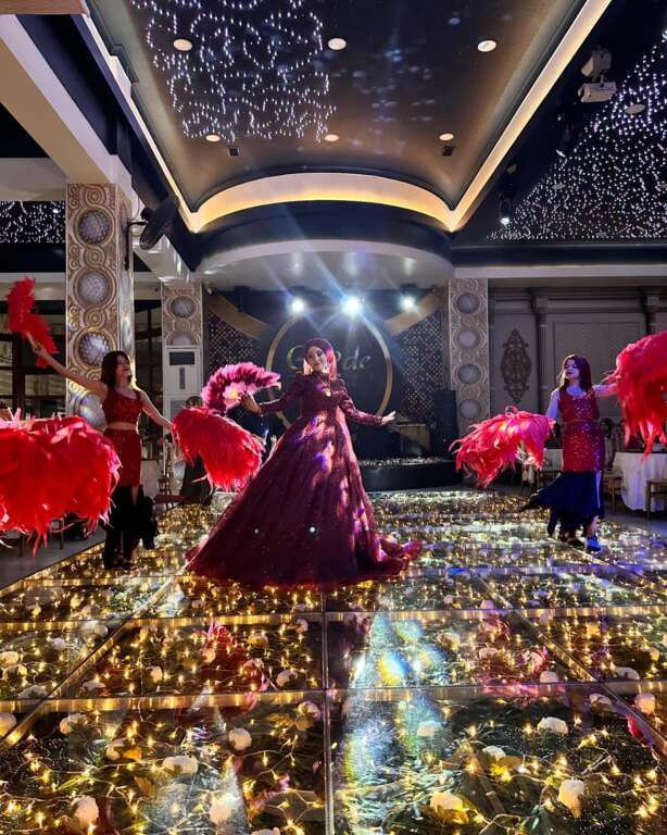 Gözde Düğün Sarayı