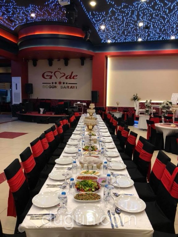 Gözde Düğün Sarayı