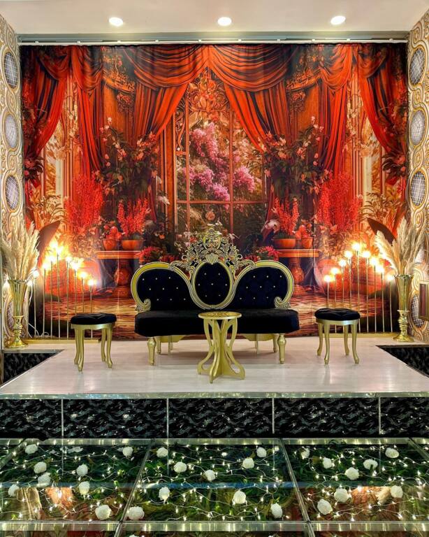 Gözde Düğün Sarayı