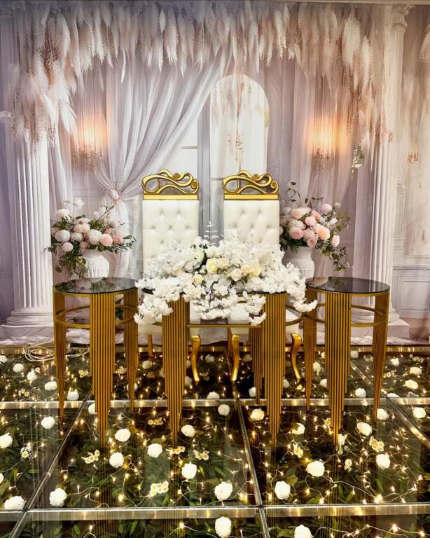 Gözde Düğün Sarayı