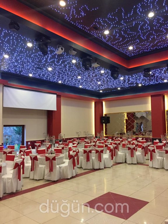 Gözde Düğün Sarayı