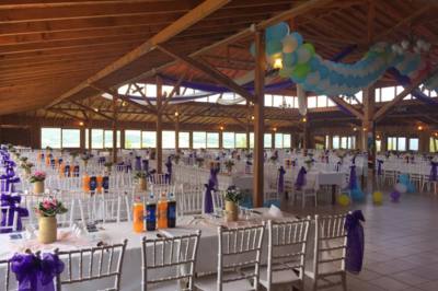 Aladağ Düğün Salonu