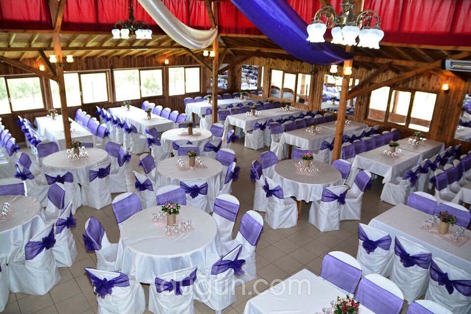 Aladağ Düğün Salonu