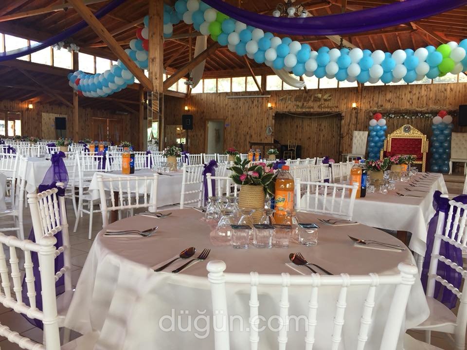 Aladağ Düğün Salonu