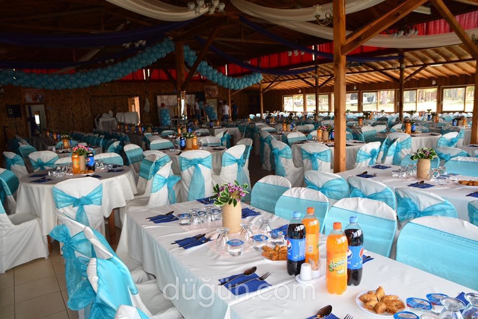 Aladağ Düğün Salonu