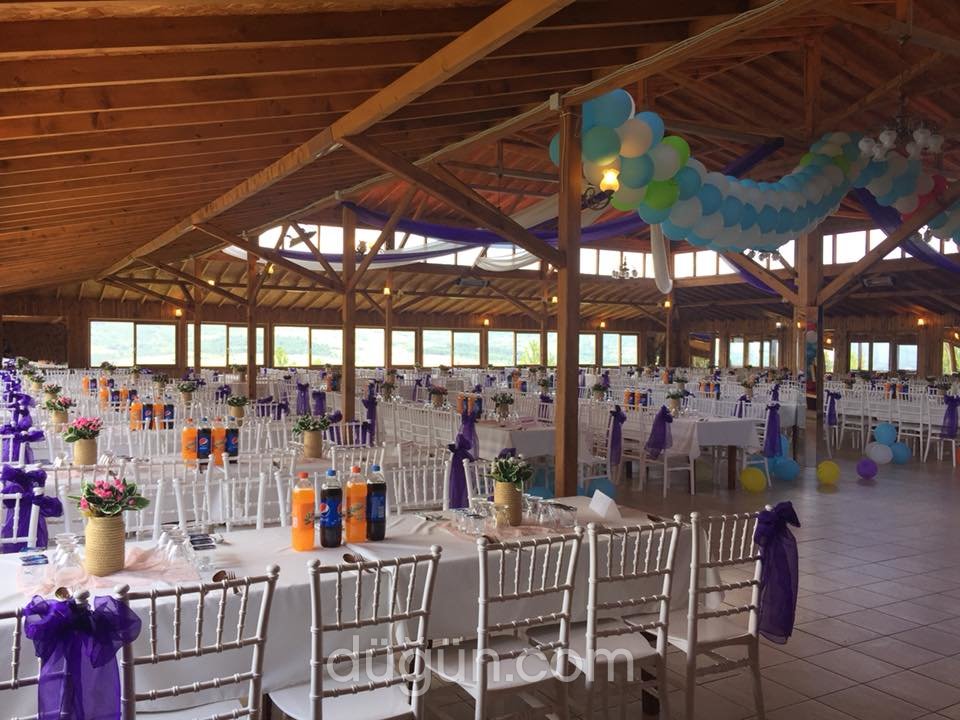 Aladağ Düğün Salonu