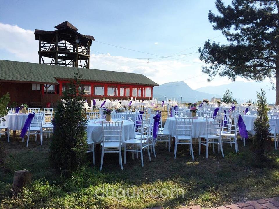 Aladağ Düğün Salonu