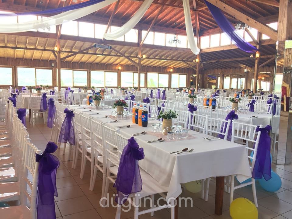 Aladağ Düğün Salonu