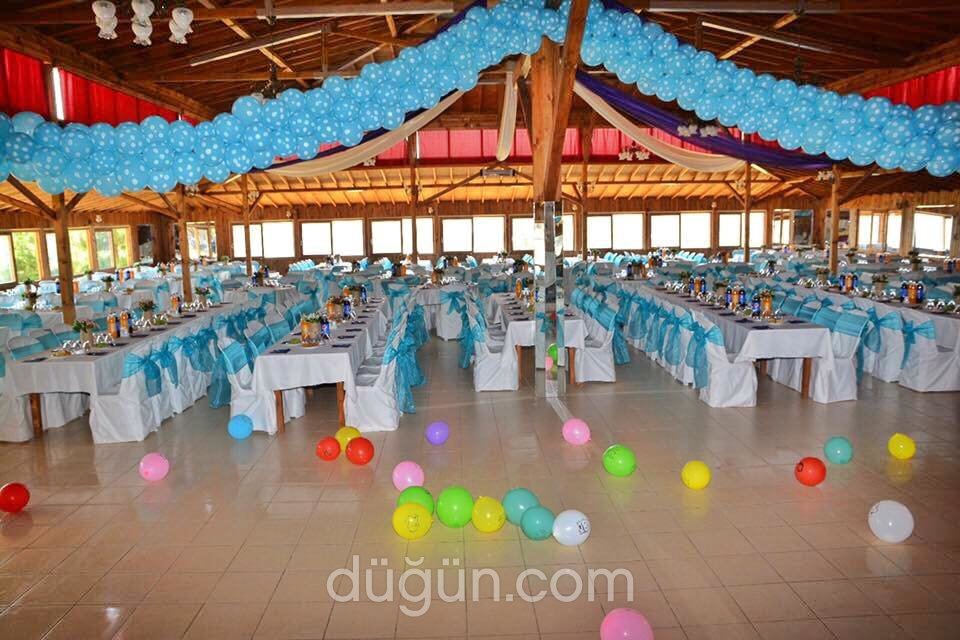 Aladağ Düğün Salonu