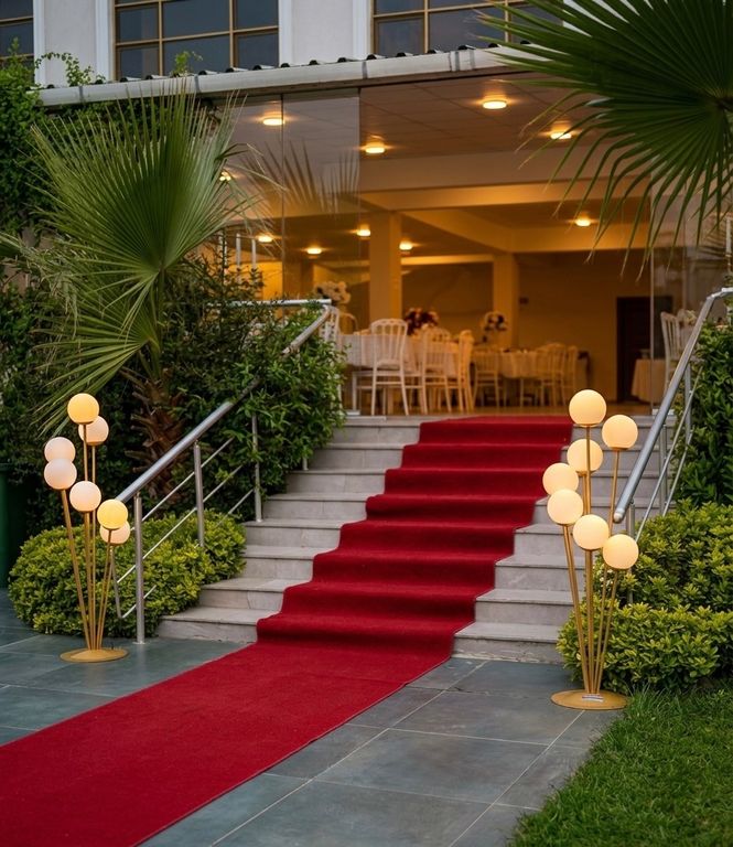 Yıldızlar Garden Kır Düğünü