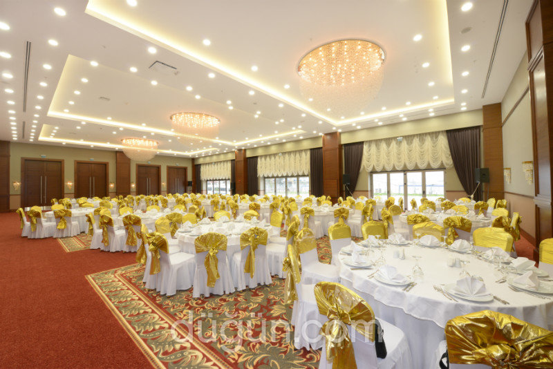 Ramada Plaza Altın Kayısı Otel