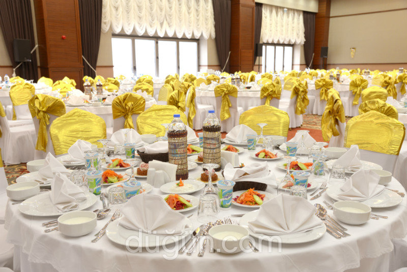 Ramada Plaza Altın Kayısı Otel