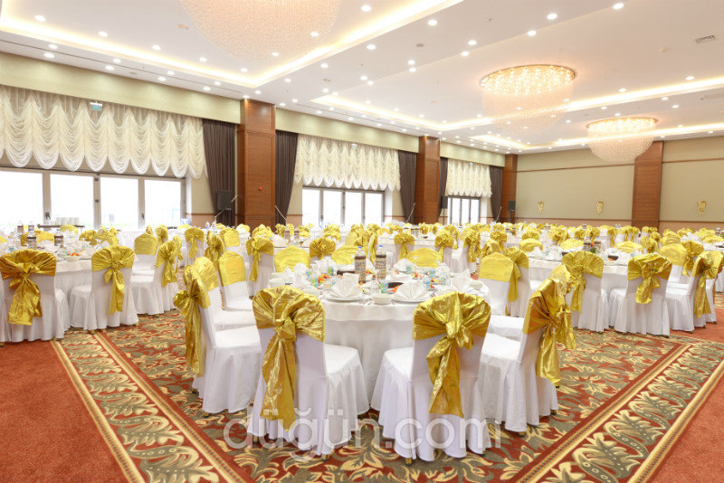 Ramada Plaza Altın Kayısı Otel