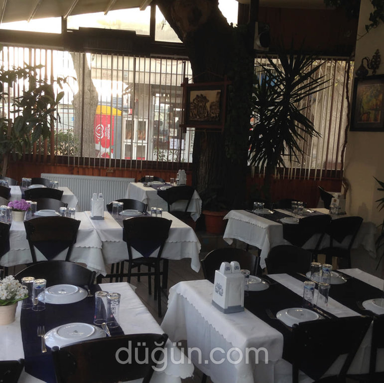 Beşçeşmeler Restaurant
