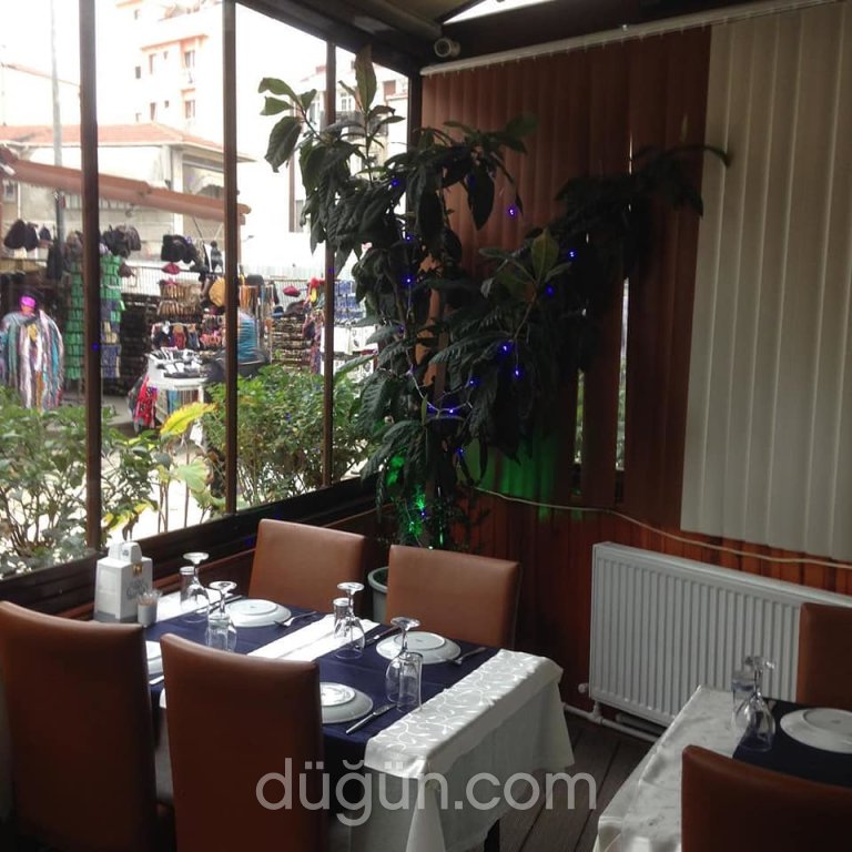 Beşçeşmeler Restaurant
