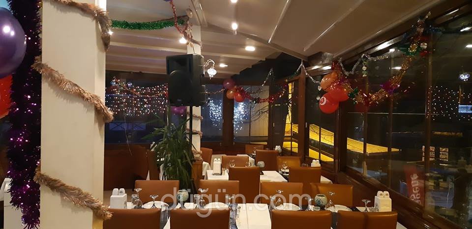 Beşçeşmeler Restaurant