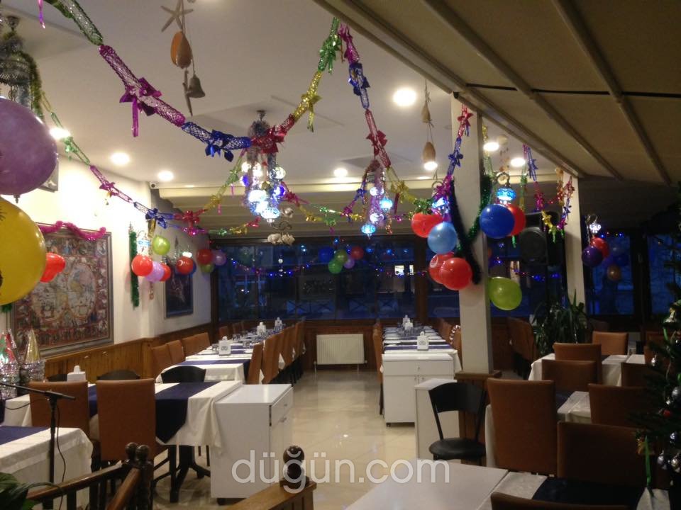 Beşçeşmeler Restaurant