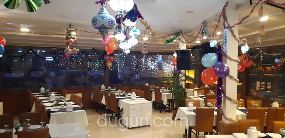 Beşçeşmeler Restaurant