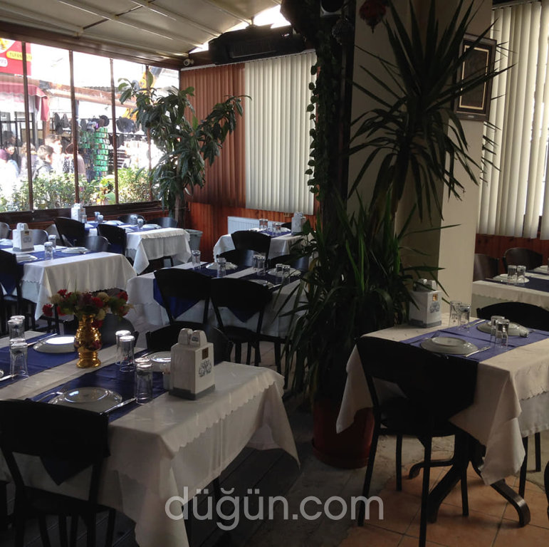 Beşçeşmeler Restaurant