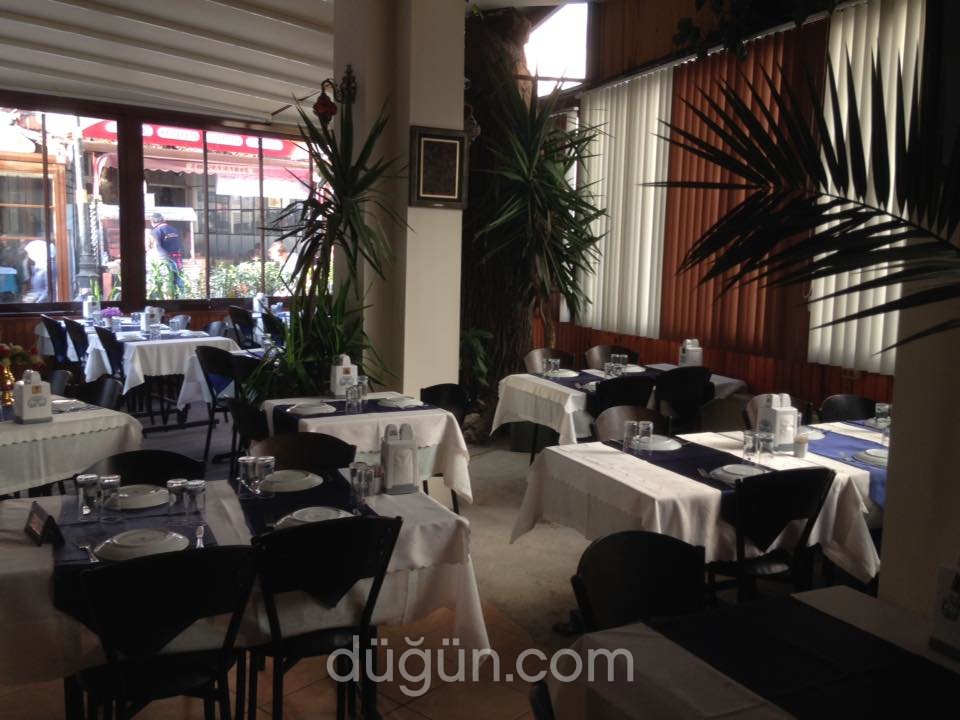 Beşçeşmeler Restaurant